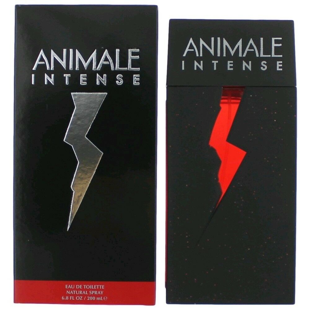 בושם לגבר animale